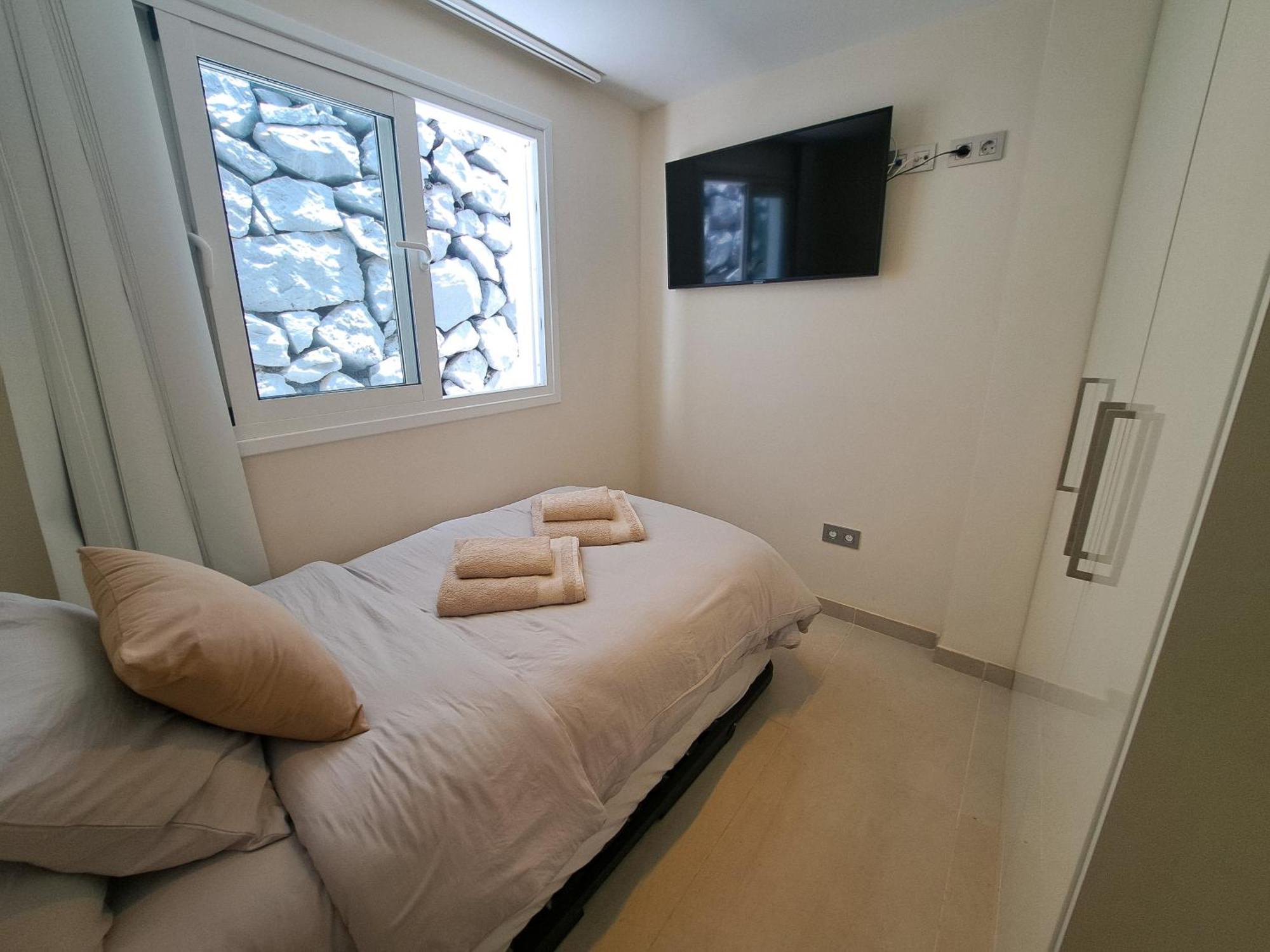 Azure Sky Villa - Panoramic Ocean View, Luxury, San Eugenio Costa Adeje  Zewnętrze zdjęcie