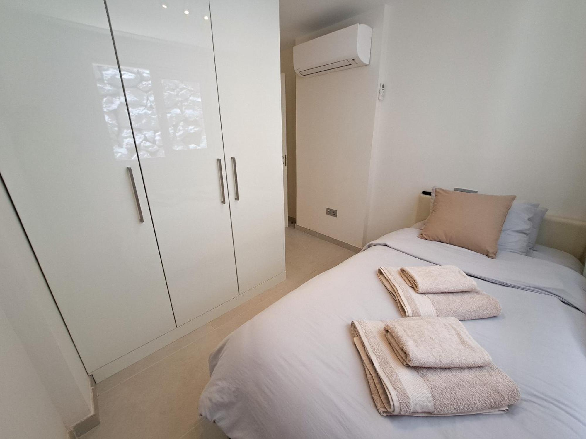 Azure Sky Villa - Panoramic Ocean View, Luxury, San Eugenio Costa Adeje  Zewnętrze zdjęcie