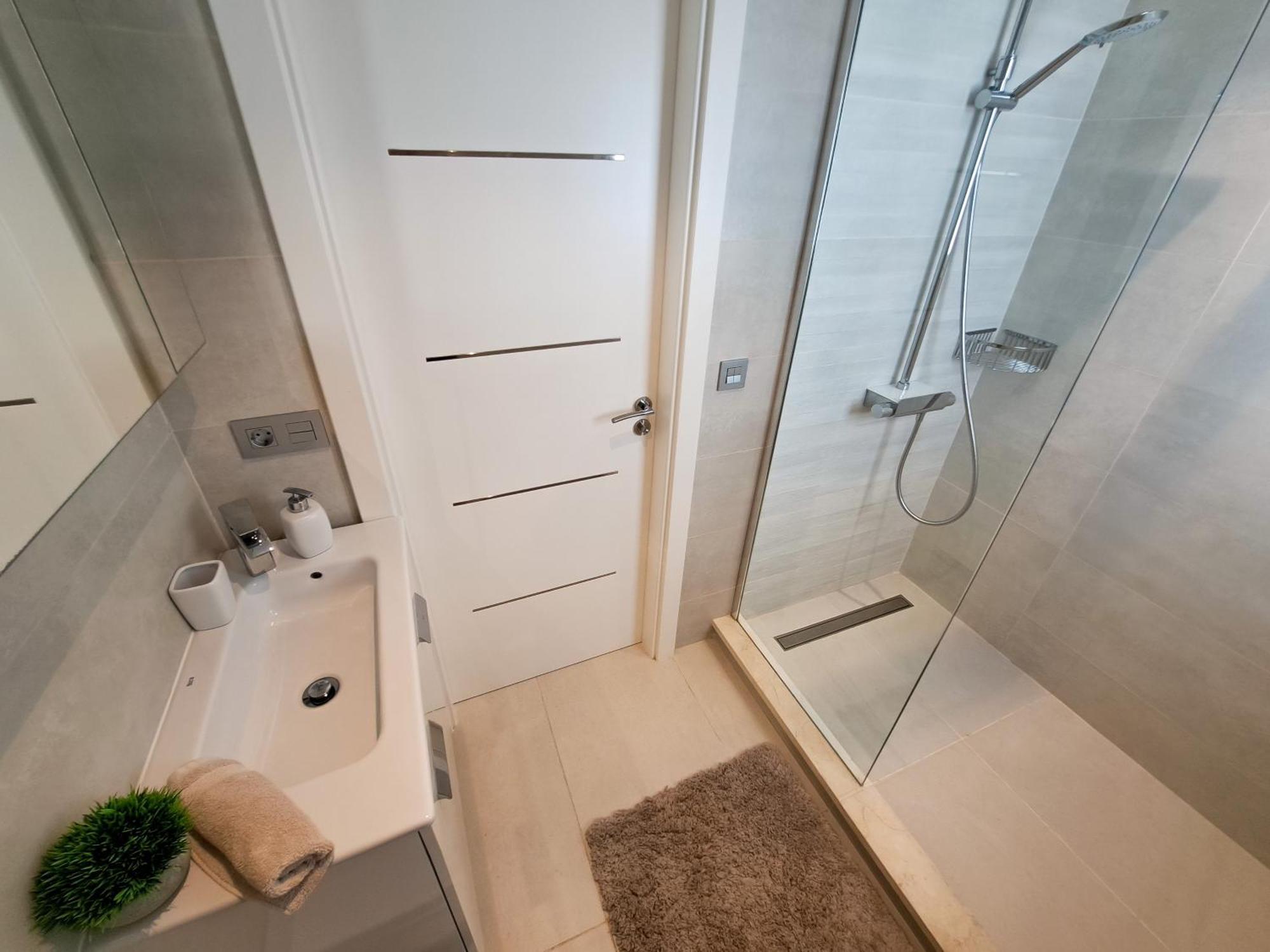 Azure Sky Villa - Panoramic Ocean View, Luxury, San Eugenio Costa Adeje  Zewnętrze zdjęcie
